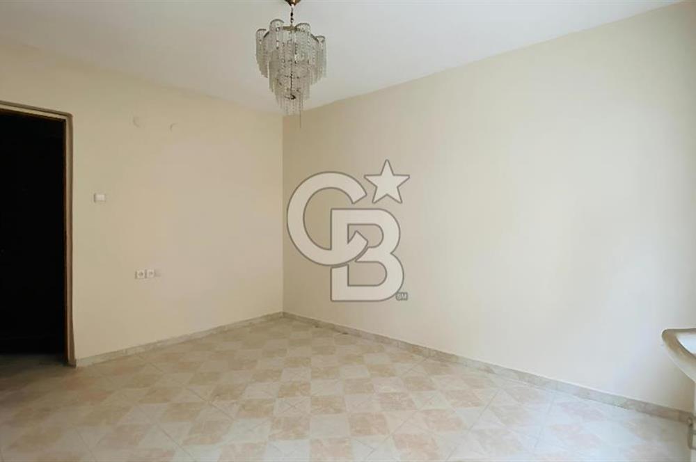 ÇİĞLİ ATAŞEHİR'DE SATILIK MÜSTAKİL KONUT 