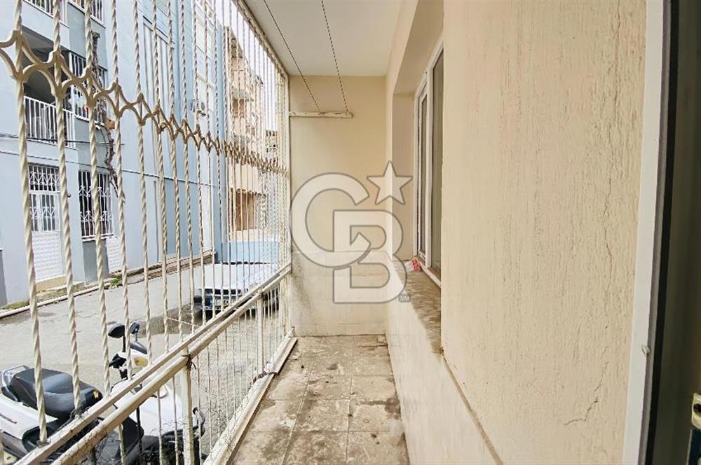 ÇİĞLİ ATAŞEHİR'DE SATILIK MÜSTAKİL KONUT 