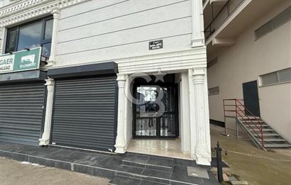 ÇİĞLİ ATASANAYİ TRAMVAY DURAĞI EŞYALI 1+1 KİRALIK DAİRE