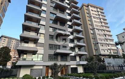 KALAMIŞ,FULL MARİNA MANZARALI, 3+1,127 M2, MUHTEŞEM DAİRE