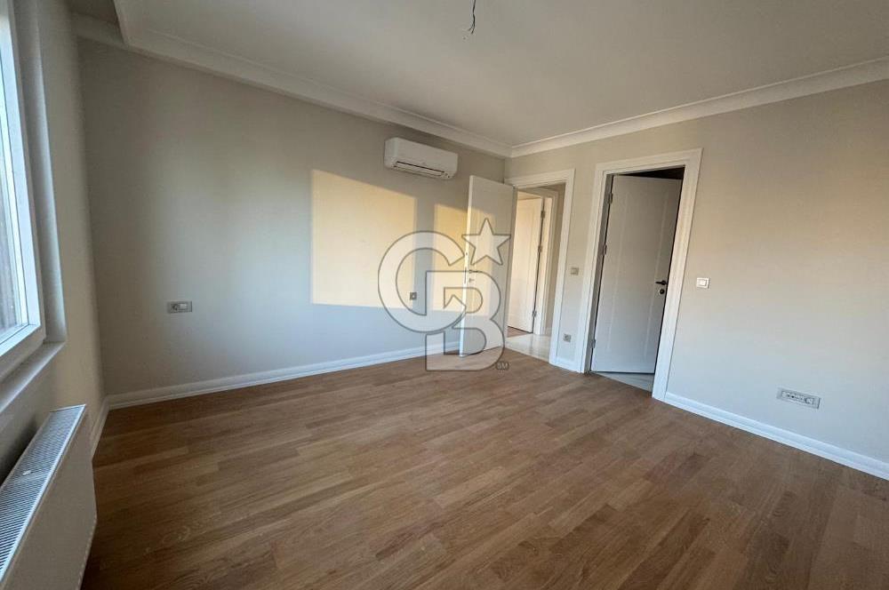 KALAMIŞ,FULL MARİNA MANZARALI, 3+1,127 M2, MUHTEŞEM DAİRE