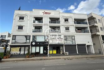 ÇİĞLİ ATASANAYİ TRAMVAY DURAĞI EŞYALI 1+1 KİRALIK DAİRE - 4 - 336757