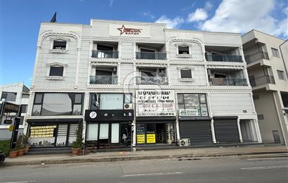 ÇİĞLİ ATASANAYİ TRAMVAY DURAĞI EŞYALI 1+1 KİRALIK DAİRE