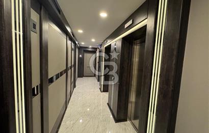 KALAMIŞ,FULL MARİNA MANZARALI, 3+1,127 M2, MUHTEŞEM DAİRE