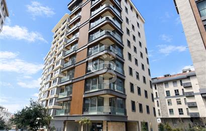 FENERBAHÇE KALAMIŞ'TA BAĞDAT CADDESİNE 3. BİNA 135M2 3+1 DAİRE