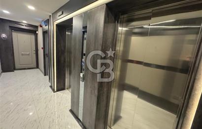 KALAMIŞ,FULL MARİNA MANZARALI, 3+1,127 M2, MUHTEŞEM DAİRE