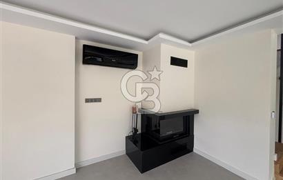 Urla Çeşmealtı Bölgesinde Satılık Yüzme Havuzlu Lüks Villa