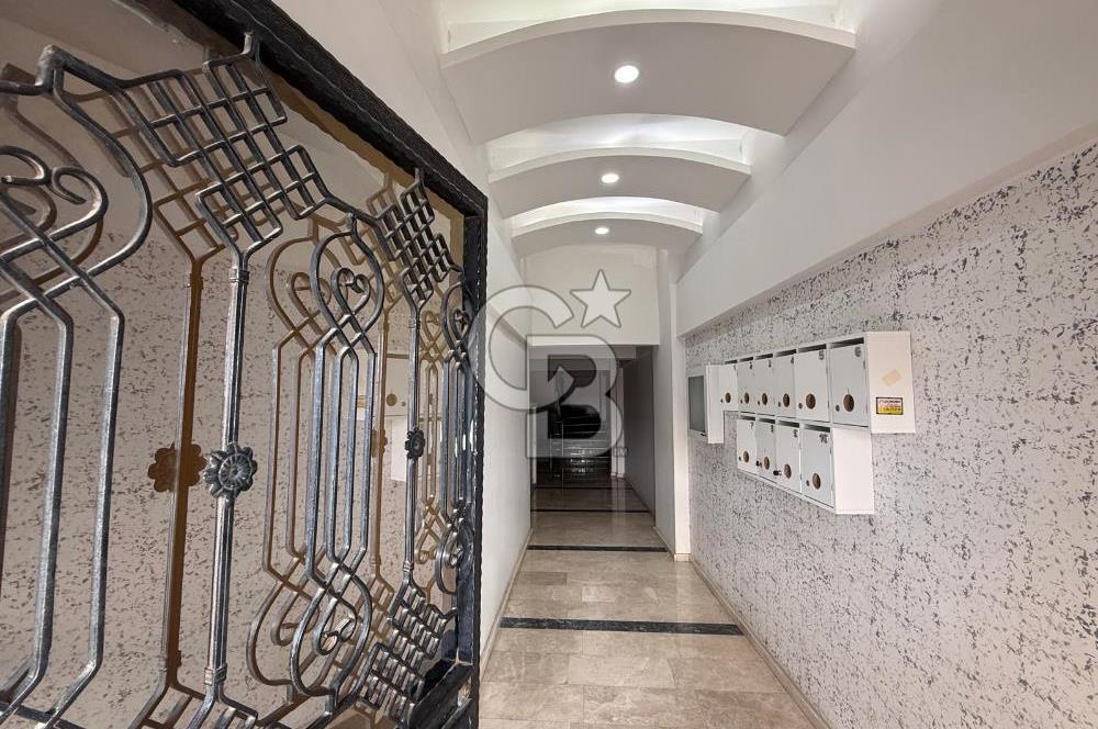 ÇİĞLİ ATASANAYİ TRAMVAY DURAĞI EŞYALI 1+1 KİRALIK DAİRE