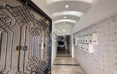 ÇİĞLİ ATASANAYİ TRAMVAY DURAĞI EŞYALI 1+1 KİRALIK DAİRE