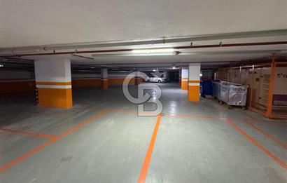 KALAMIŞ,FULL MARİNA MANZARALI, 3+1,127 M2, MUHTEŞEM DAİRE