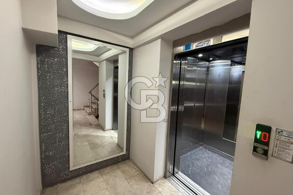 ÇİĞLİ ATASANAYİ TRAMVAY DURAĞI EŞYALI 1+1 KİRALIK DAİRE