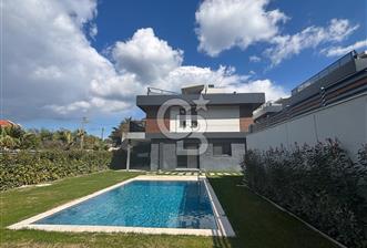 Urla Çeşmealtı Bölgesinde Satılık Yüzme Havuzlu Lüks Villa - 5 - 336814