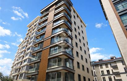 FENERBAHÇE KALAMIŞ'TA BAĞDAT CADDESİNE 3. BİNA 135M2 3+1 DAİRE