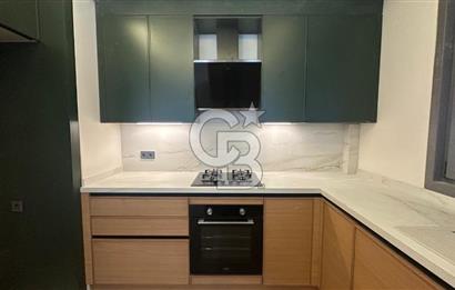 FENERBAHÇE KALAMIŞ'TA BAĞDAT CADDESİNE 3. BİNA 135M2 3+1 DAİRE