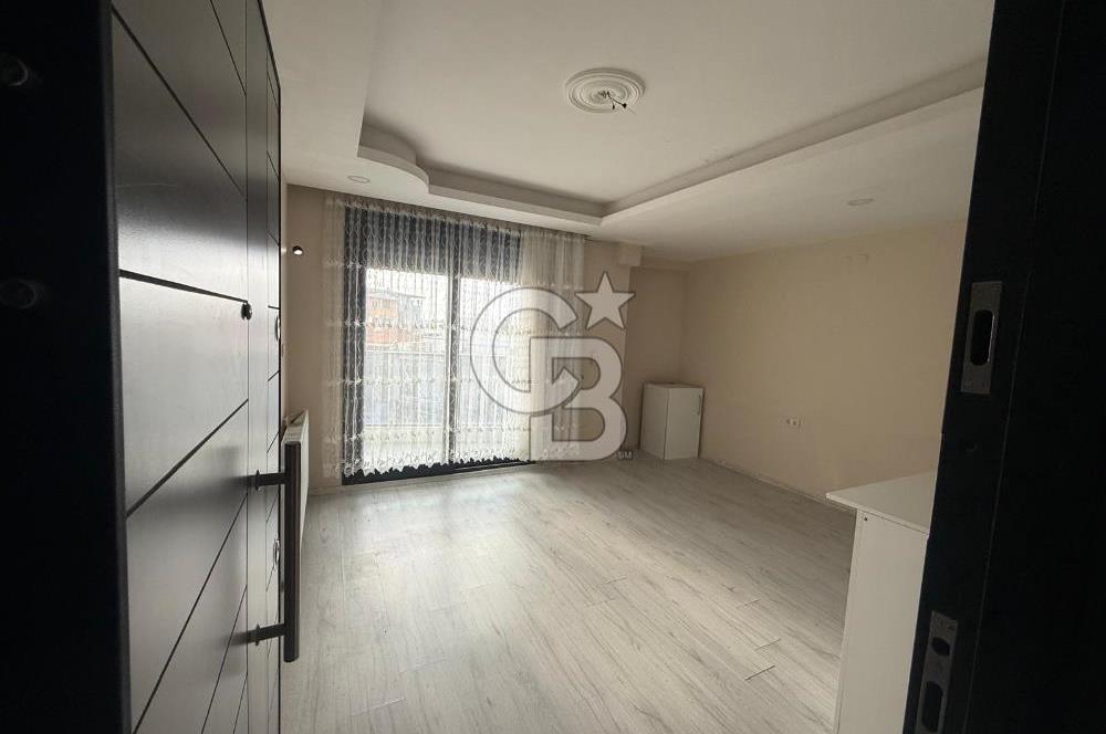 ÇİĞLİ ATASANAYİ TRAMVAY DURAĞI EŞYALI 1+1 KİRALIK DAİRE