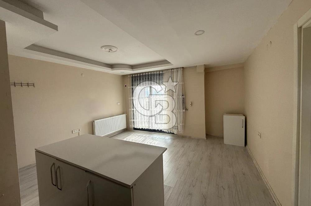 ÇİĞLİ ATASANAYİ TRAMVAY DURAĞI EŞYALI 1+1 KİRALIK DAİRE