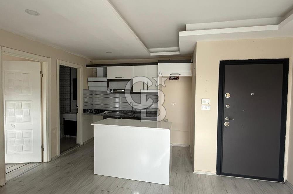 ÇİĞLİ ATASANAYİ TRAMVAY DURAĞI EŞYALI 1+1 KİRALIK DAİRE