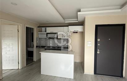 ÇİĞLİ ATASANAYİ TRAMVAY DURAĞI EŞYALI 1+1 KİRALIK DAİRE