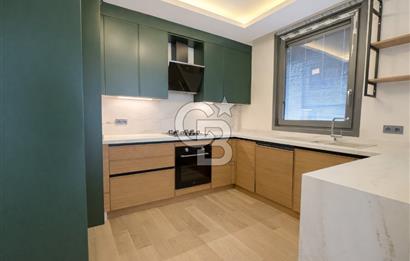 FENERBAHÇE KALAMIŞ'TA BAĞDAT CADDESİNE 3. BİNA 135M2 3+1 DAİRE