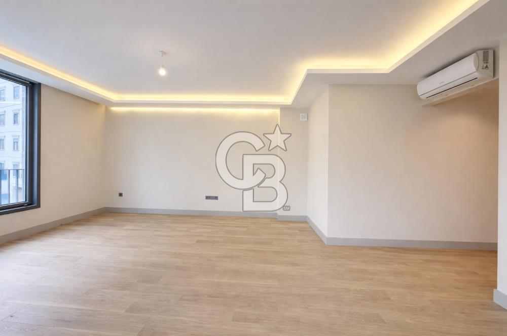 FENERBAHÇE KALAMIŞ'TA BAĞDAT CADDESİNE 3. BİNA 135M2 3+1 DAİRE