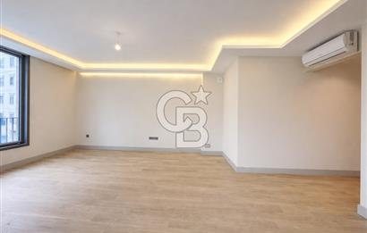 FENERBAHÇE KALAMIŞ'TA BAĞDAT CADDESİNE 3. BİNA 135M2 3+1 DAİRE