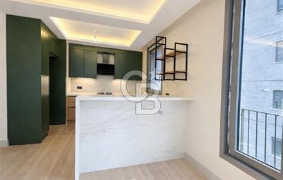 FENERBAHÇE KALAMIŞ'TA BAĞDAT CADDESİNE 3. BİNA 135M2 3+1 DAİRE