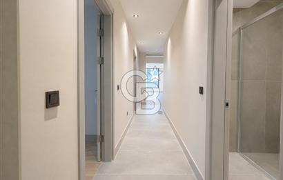 FENERBAHÇE KALAMIŞ'TA BAĞDAT CADDESİNE 3. BİNA 135M2 3+1 DAİRE