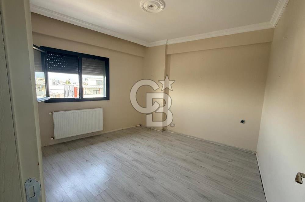 ÇİĞLİ ATASANAYİ TRAMVAY DURAĞI EŞYALI 1+1 KİRALIK DAİRE