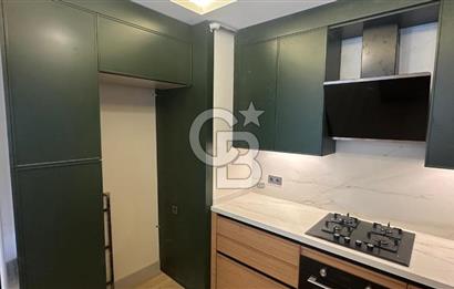 FENERBAHÇE KALAMIŞ'TA BAĞDAT CADDESİNE 3. BİNA 135M2 3+1 DAİRE