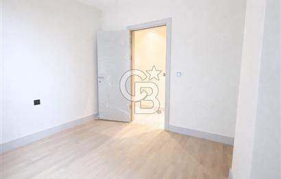 FENERBAHÇE KALAMIŞ'TA BAĞDAT CADDESİNE 3. BİNA 135M2 3+1 DAİRE