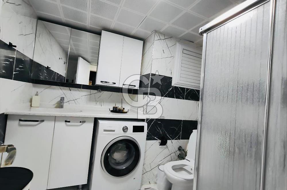 ÇİĞLİ EGEKENT ŞİRİNEVLER SİTESİ SATILIK 3+1 DAİRE