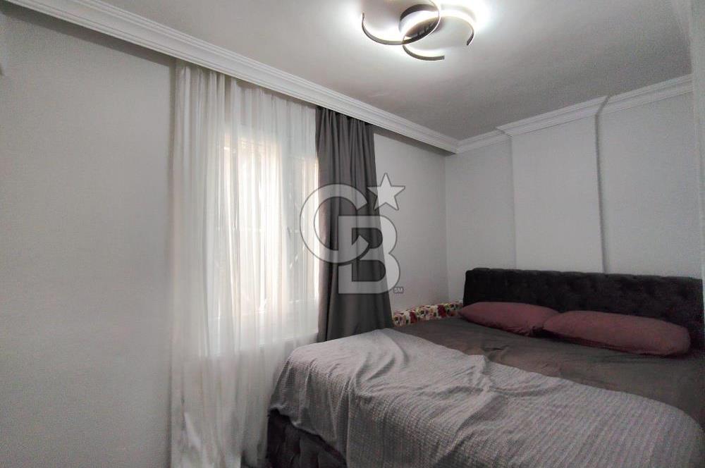 ÇİĞLİ EGEKENT ŞİRİNEVLER SİTESİ SATILIK 3+1 DAİRE