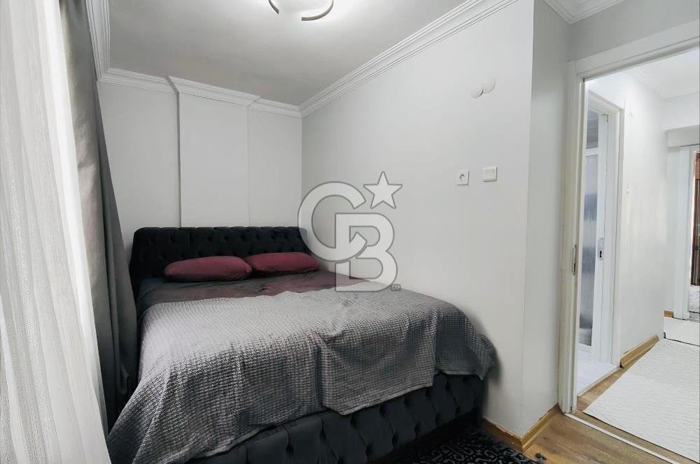 ÇİĞLİ EGEKENT ŞİRİNEVLER SİTESİ SATILIK 3+1 DAİRE