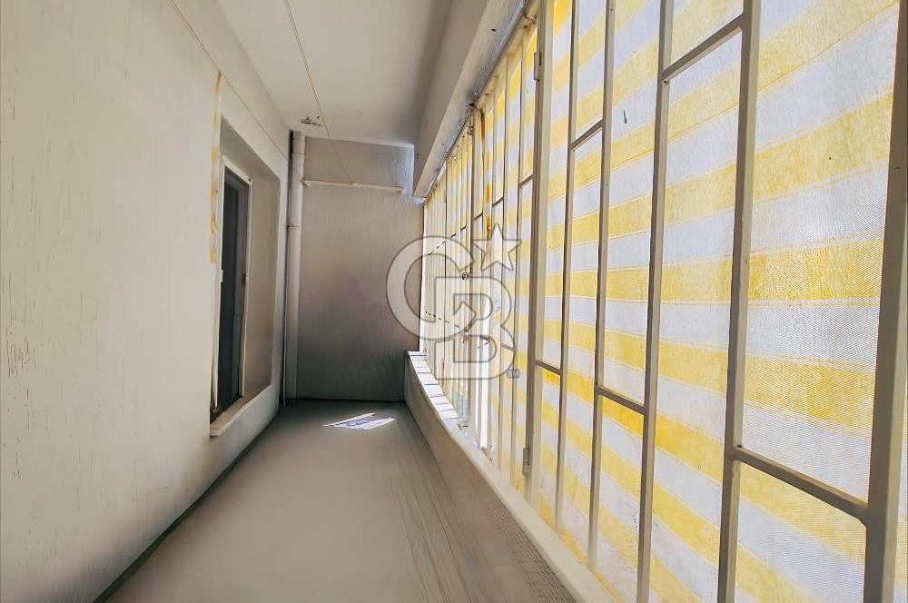 ÇİĞLİ EGEKENT ŞİRİNEVLER SİTESİ SATILIK 3+1 DAİRE