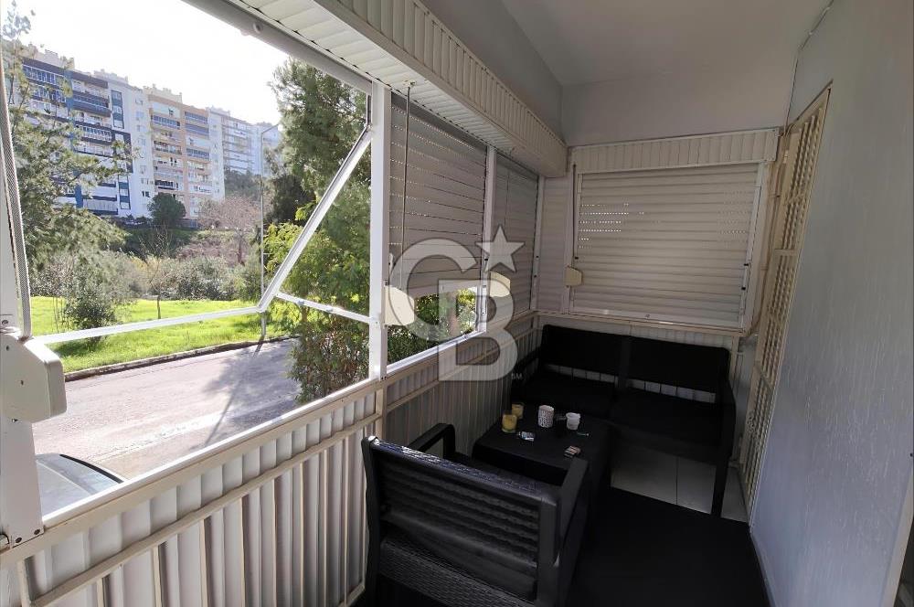 ÇİĞLİ EGEKENT ŞİRİNEVLER SİTESİ SATILIK 3+1 DAİRE