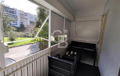 ÇİĞLİ EGEKENT ŞİRİNEVLER SİTESİ SATILIK 3+1 DAİRE