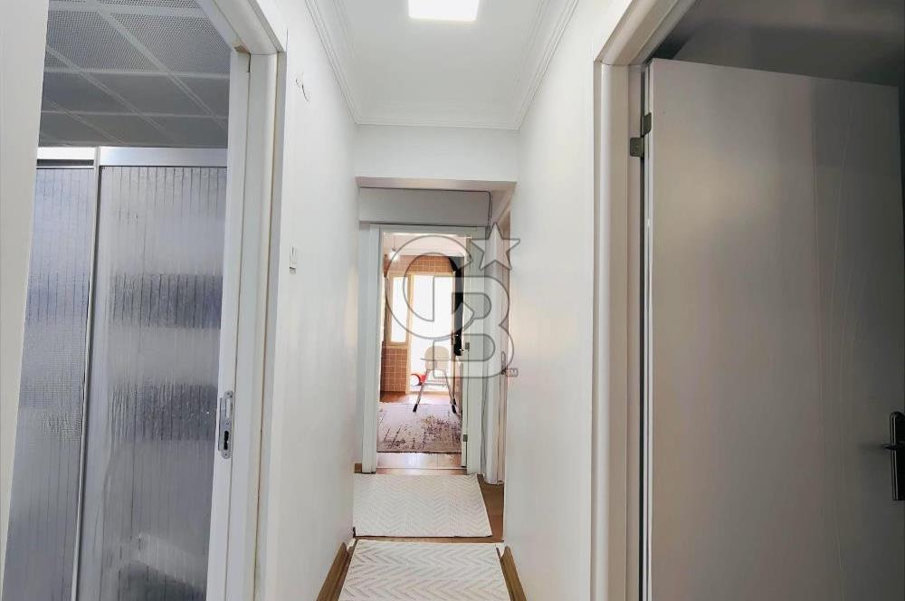 ÇİĞLİ EGEKENT ŞİRİNEVLER SİTESİ SATILIK 3+1 DAİRE