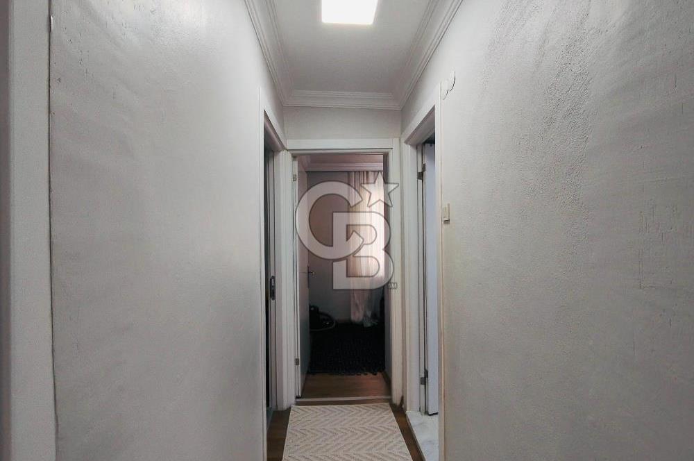 ÇİĞLİ EGEKENT ŞİRİNEVLER SİTESİ SATILIK 3+1 DAİRE