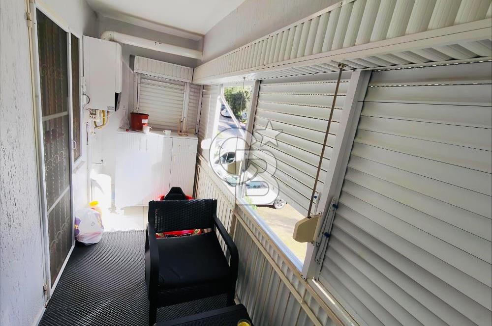 ÇİĞLİ EGEKENT ŞİRİNEVLER SİTESİ SATILIK 3+1 DAİRE