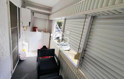 ÇİĞLİ EGEKENT ŞİRİNEVLER SİTESİ SATILIK 3+1 DAİRE