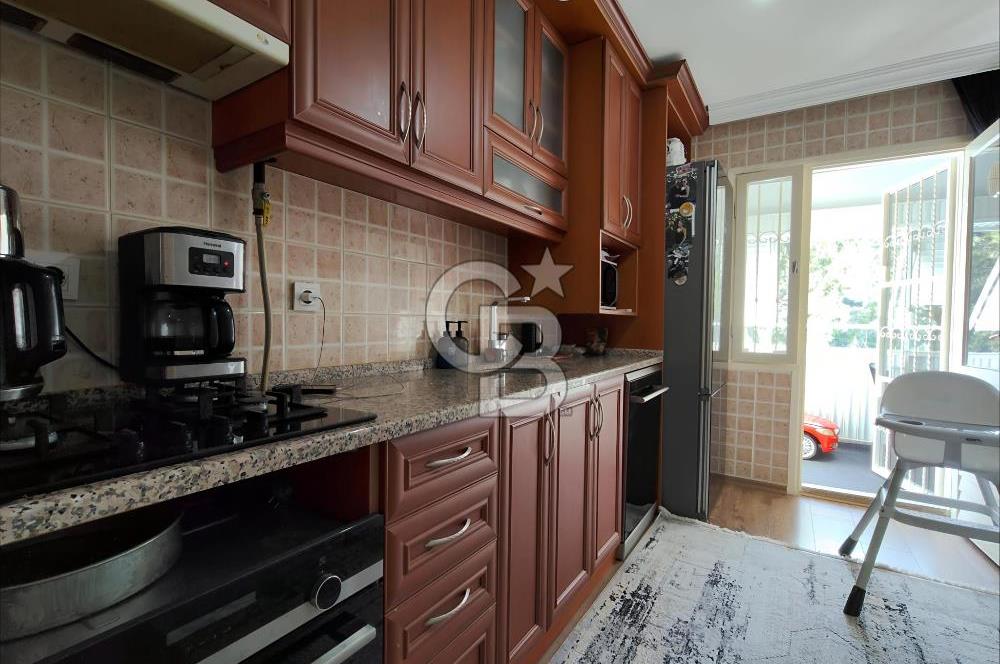 ÇİĞLİ EGEKENT ŞİRİNEVLER SİTESİ SATILIK 3+1 DAİRE