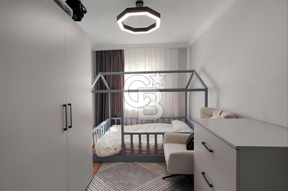 ÇİĞLİ EGEKENT ŞİRİNEVLER SİTESİ SATILIK 3+1 DAİRE