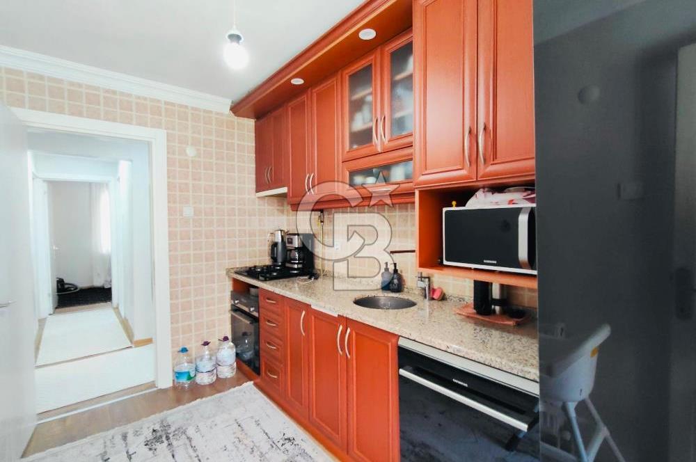 ÇİĞLİ EGEKENT ŞİRİNEVLER SİTESİ SATILIK 3+1 DAİRE