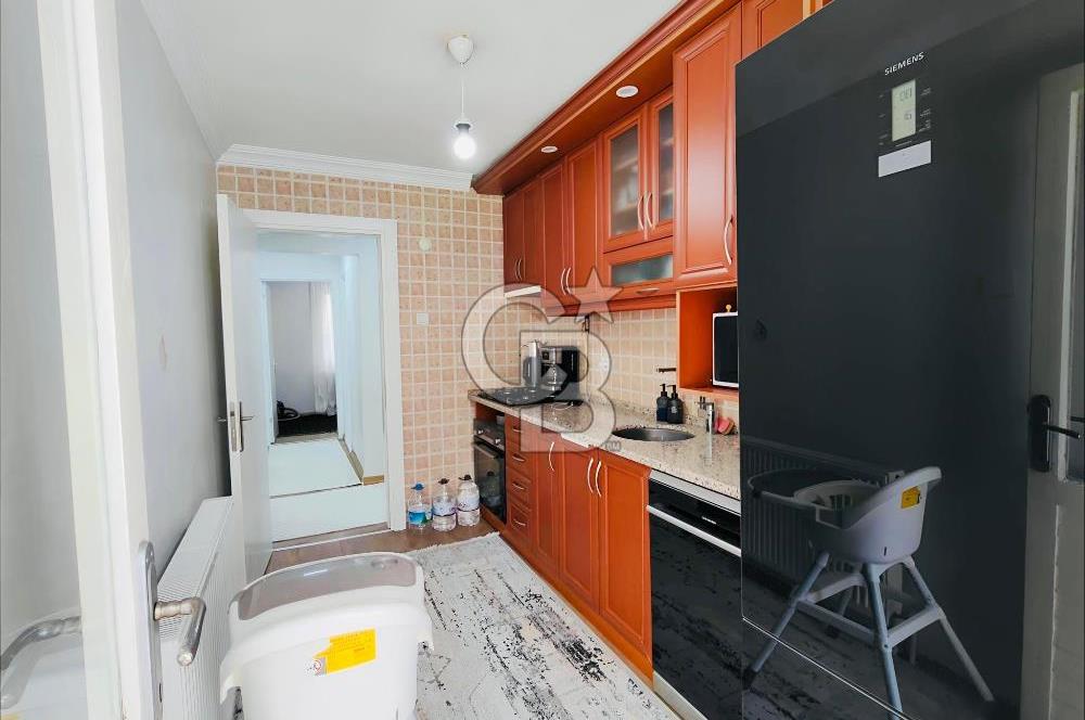 ÇİĞLİ EGEKENT ŞİRİNEVLER SİTESİ SATILIK 3+1 DAİRE