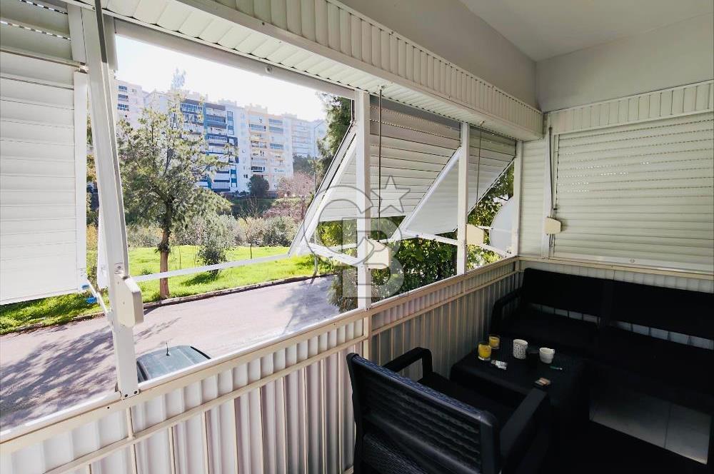 ÇİĞLİ EGEKENT ŞİRİNEVLER SİTESİ SATILIK 3+1 DAİRE