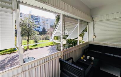 ÇİĞLİ EGEKENT ŞİRİNEVLER SİTESİ SATILIK 3+1 DAİRE