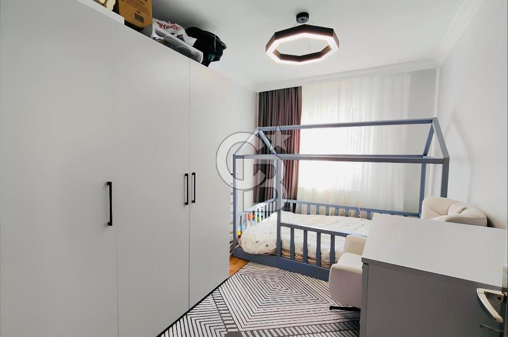 ÇİĞLİ EGEKENT ŞİRİNEVLER SİTESİ SATILIK 3+1 DAİRE