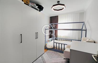 ÇİĞLİ EGEKENT ŞİRİNEVLER SİTESİ SATILIK 3+1 DAİRE