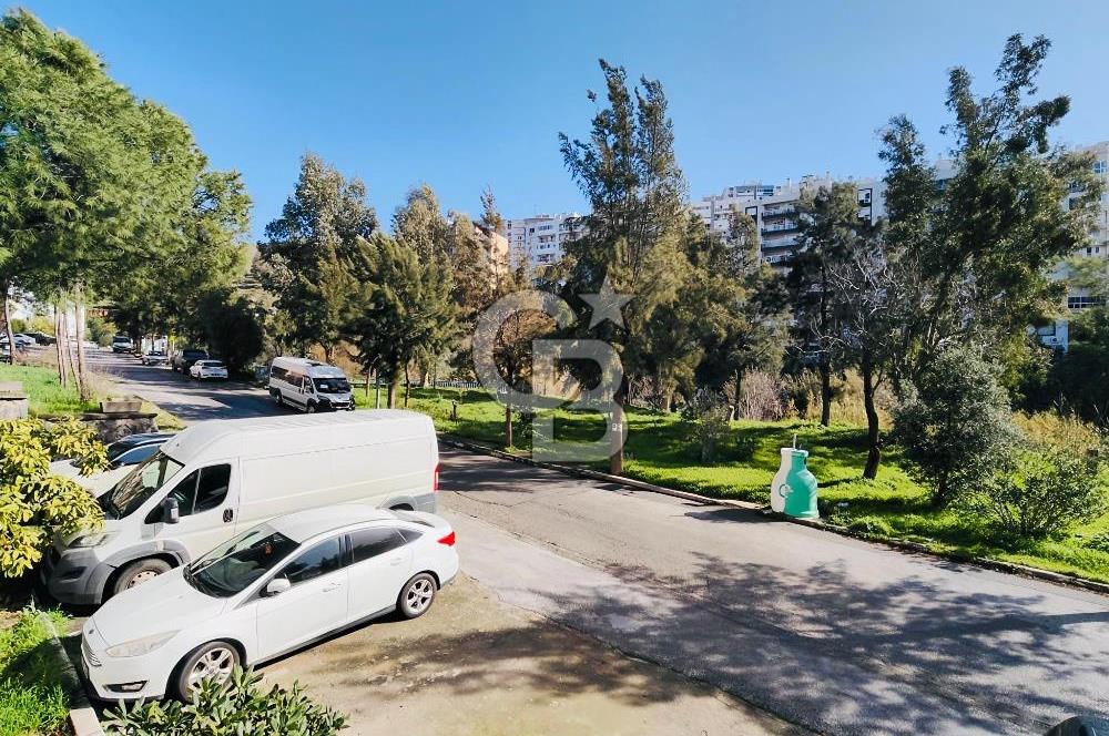 ÇİĞLİ EGEKENT ŞİRİNEVLER SİTESİ SATILIK 3+1 DAİRE