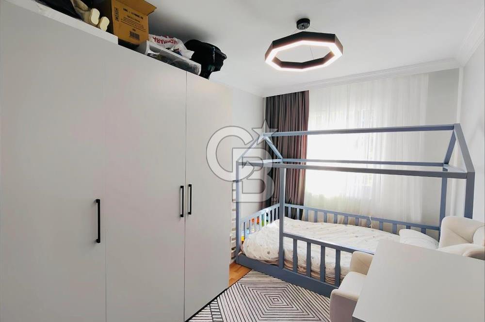 ÇİĞLİ EGEKENT ŞİRİNEVLER SİTESİ SATILIK 3+1 DAİRE